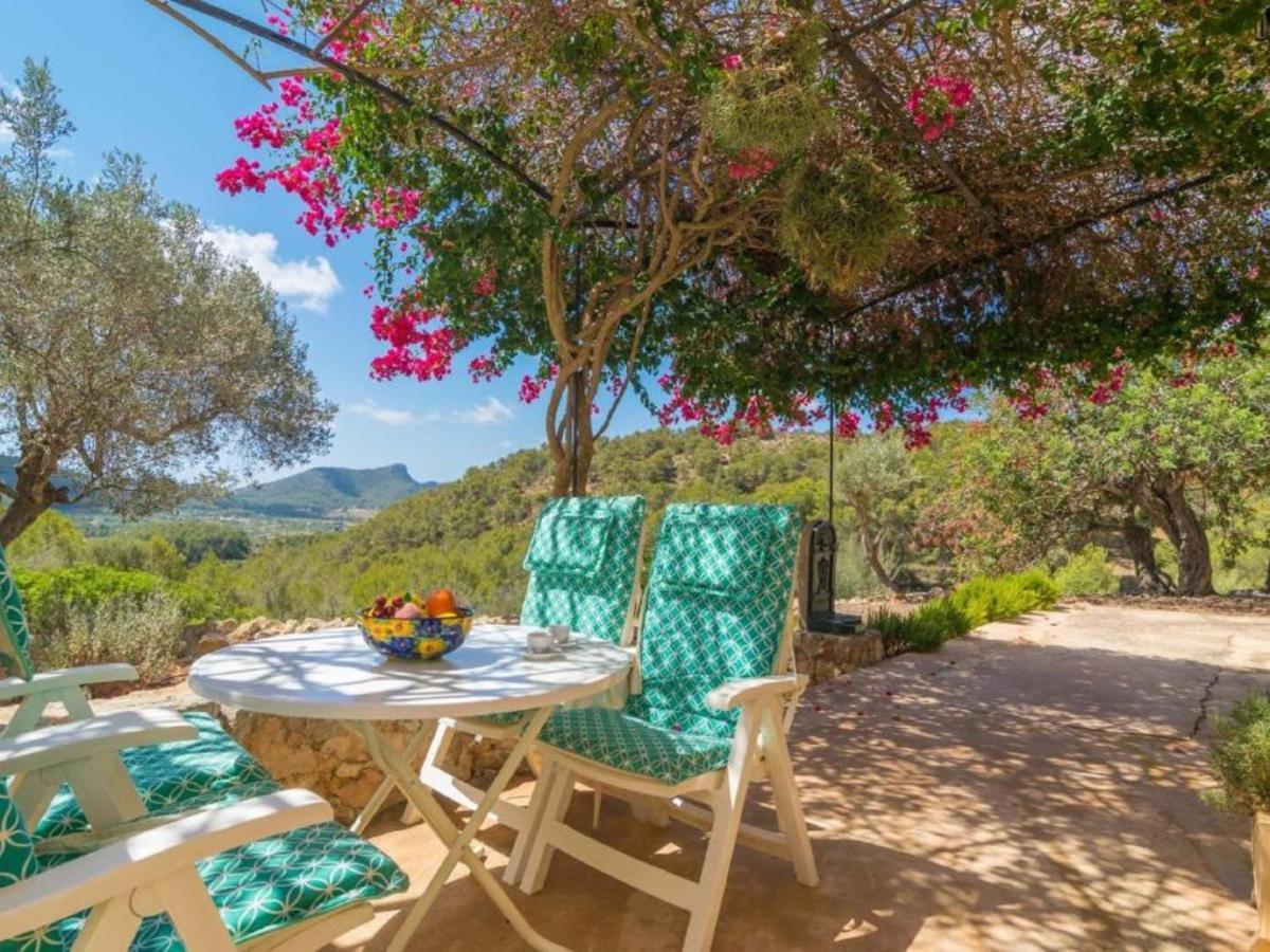 Holiday Home Can Tiona By Interhome Andratx Exterior foto