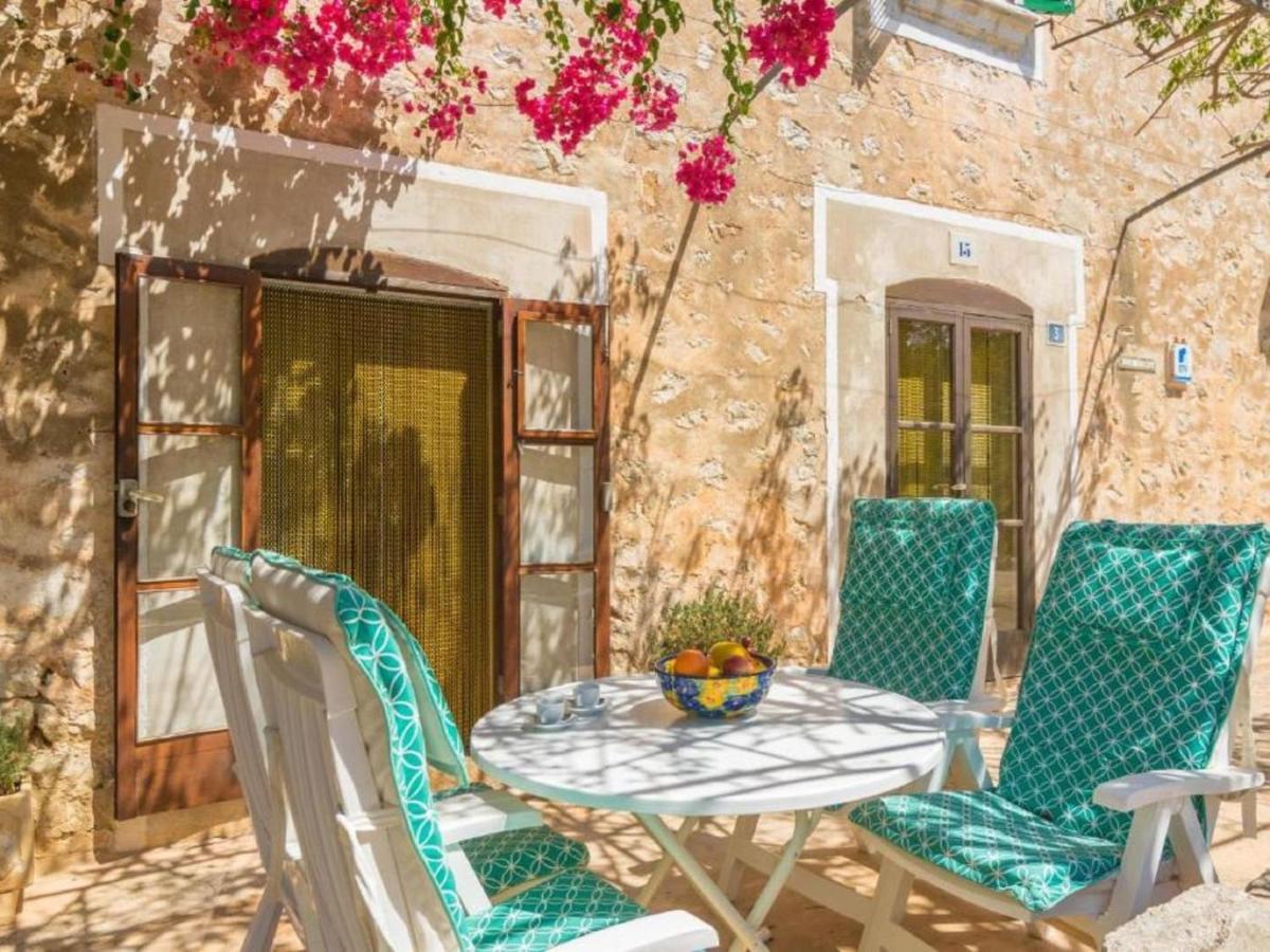 Holiday Home Can Tiona By Interhome Andratx Exterior foto